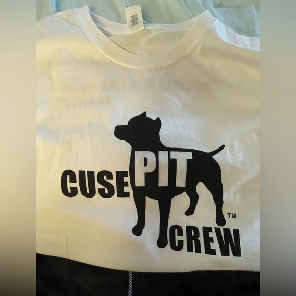 NEW-MENS PIT BULL Tee & Swim trunks
2 Piece Set- BOTH 3 XL - Picture 6 of 12